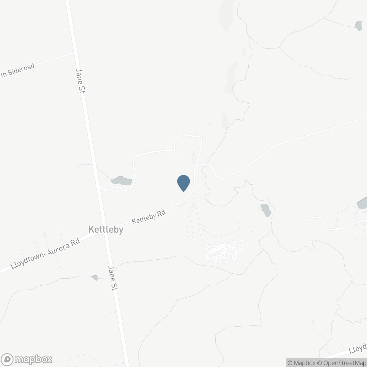 570 KETTLEBY ROAD, King, Ontario L7B 0C9